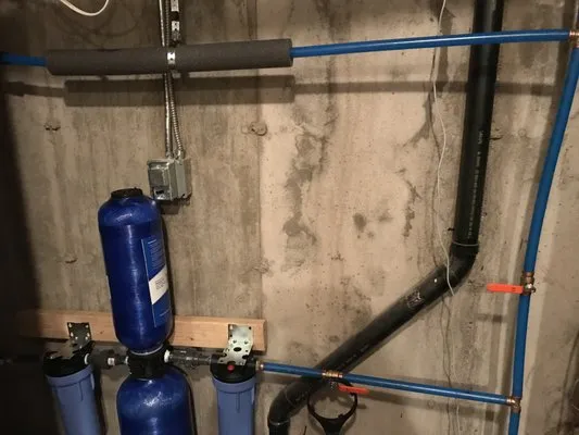 Gallagher Plumbing & Heating