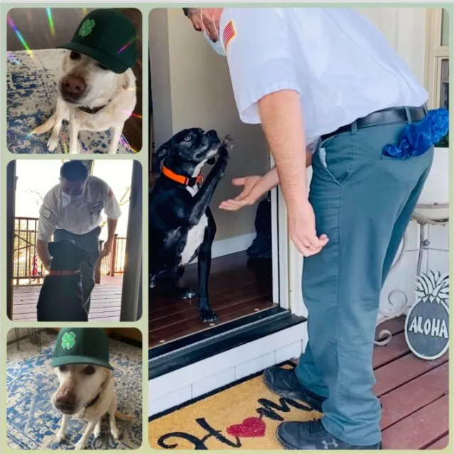 Slide of Gallagher's Plumbing, Heating & Air