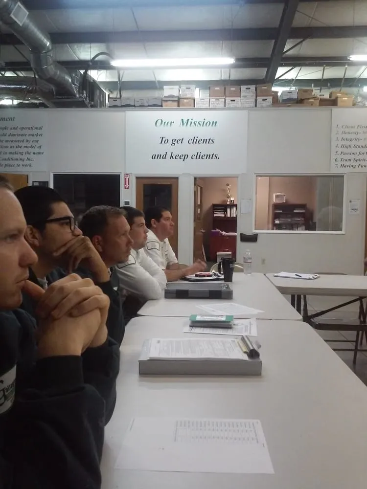 Slide of Gallagher's Plumbing, Heating & Air