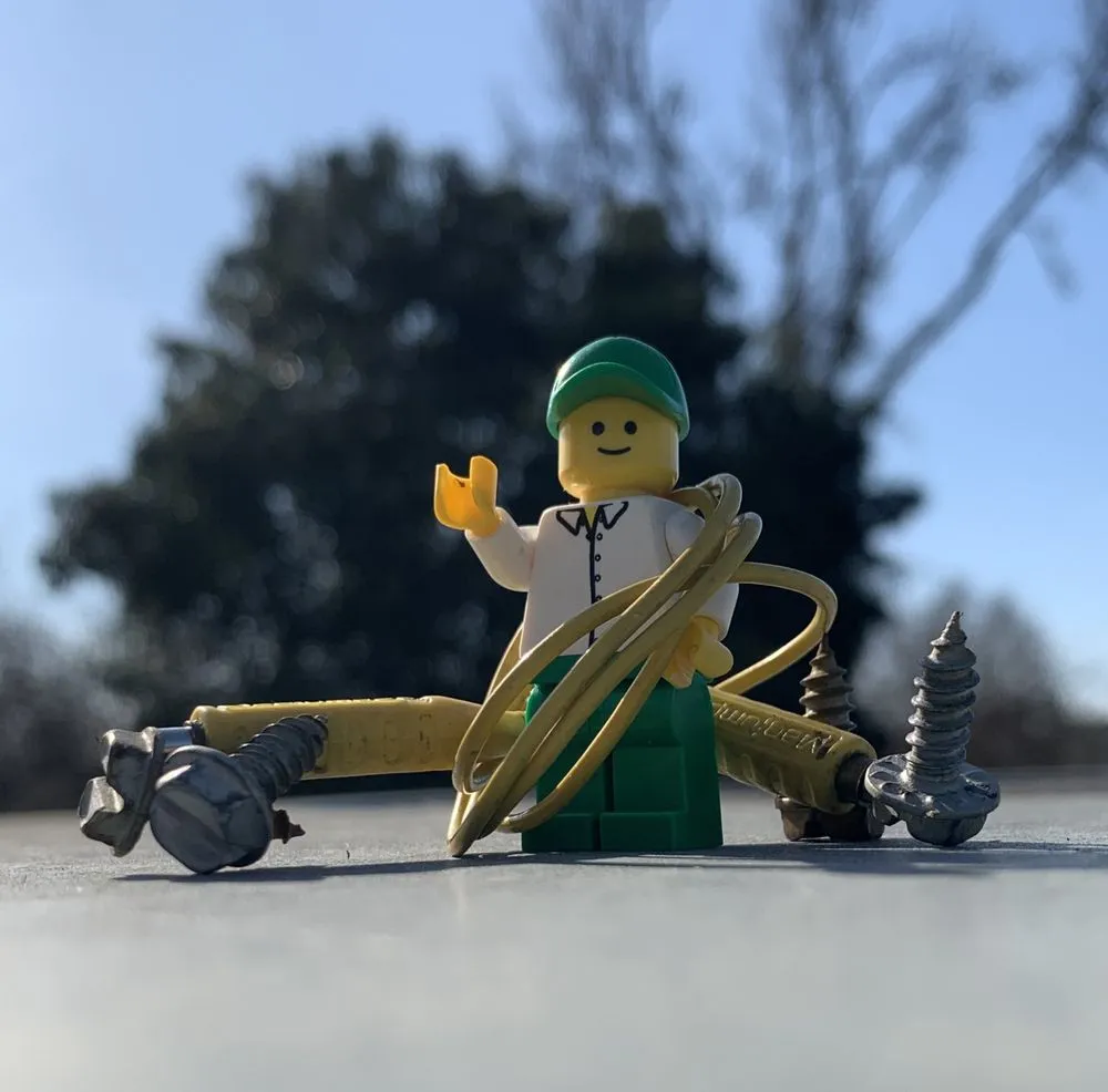 Slide of Gallagher's Plumbing, Heating & Air