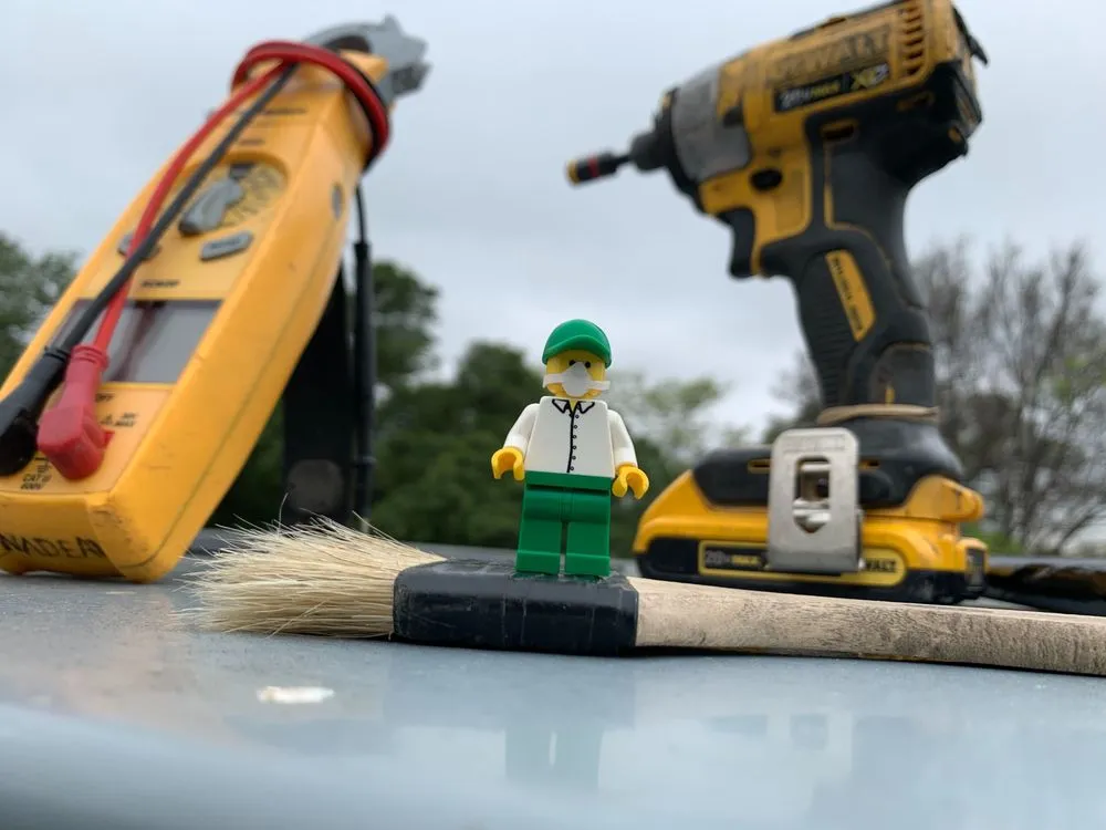 Slide of Gallagher's Plumbing, Heating & Air