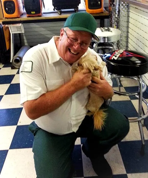 Slide of Gallagher's Plumbing, Heating & Air