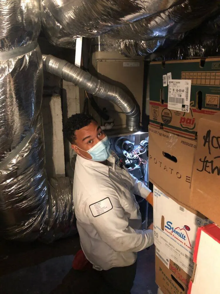 Slide of Gallagher's Plumbing, Heating & Air