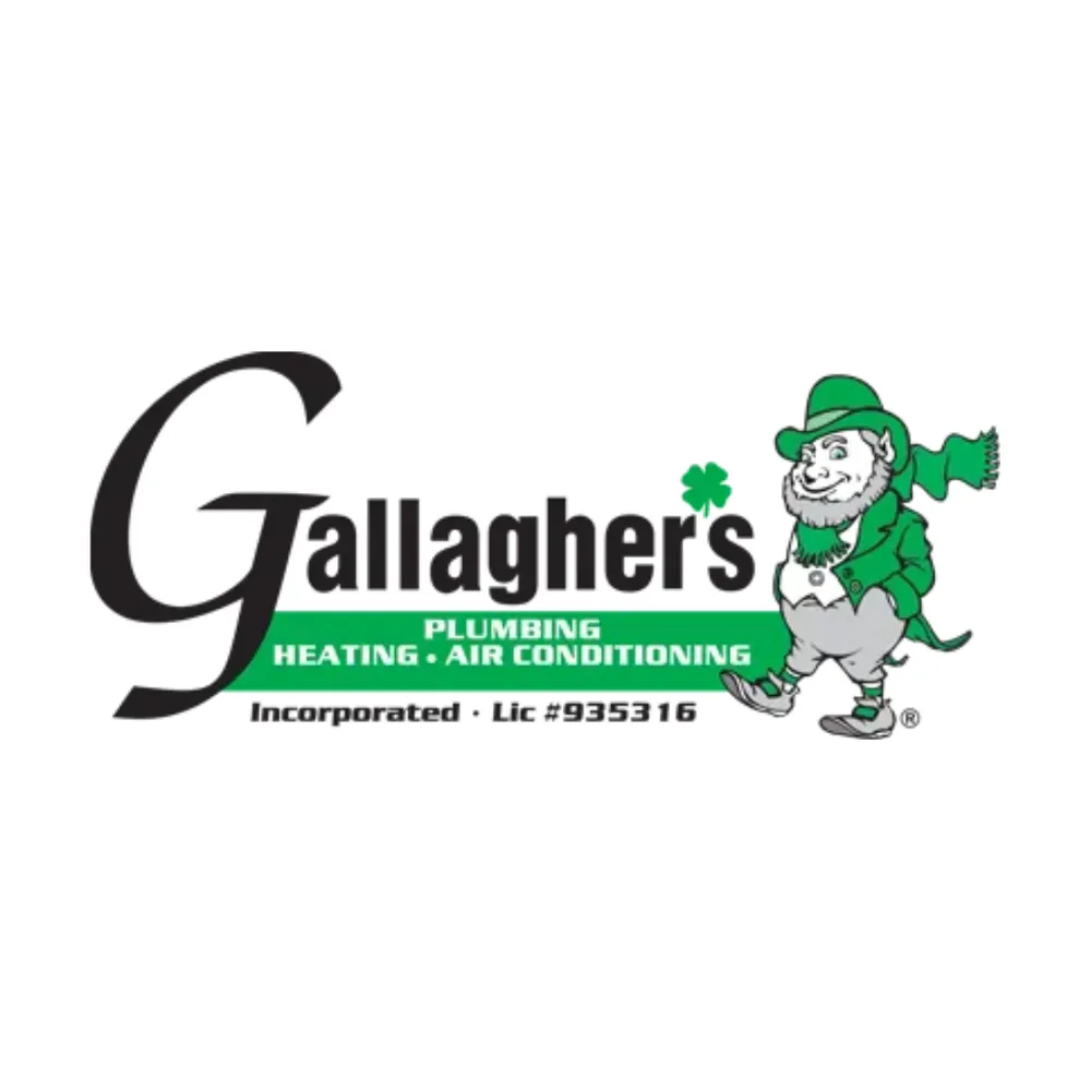 Slide of Gallagher's Plumbing, Heating, Air Conditioning