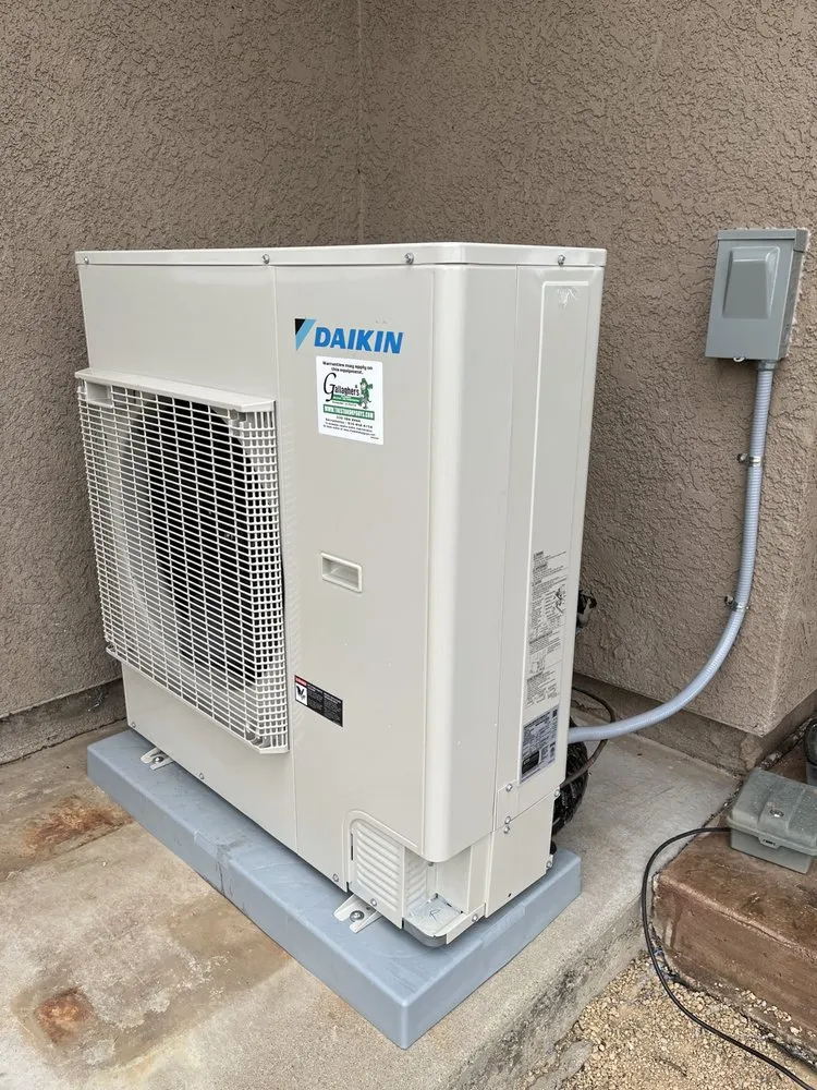 Slide of Gallagher's Plumbing, Heating, Air Conditioning