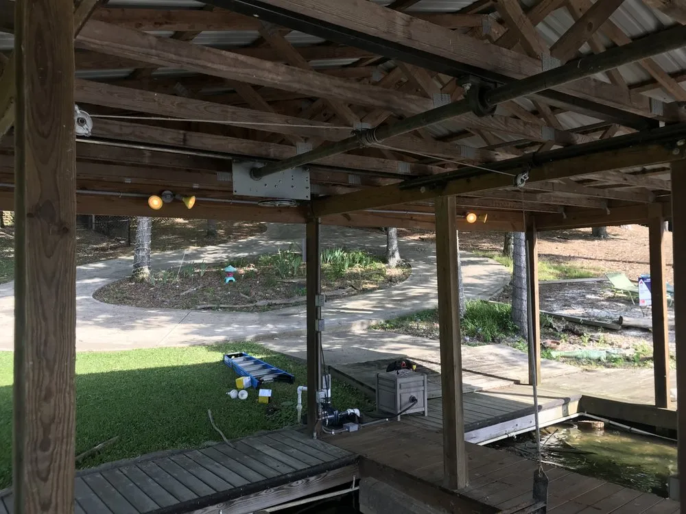 Slide of Galloway Electric