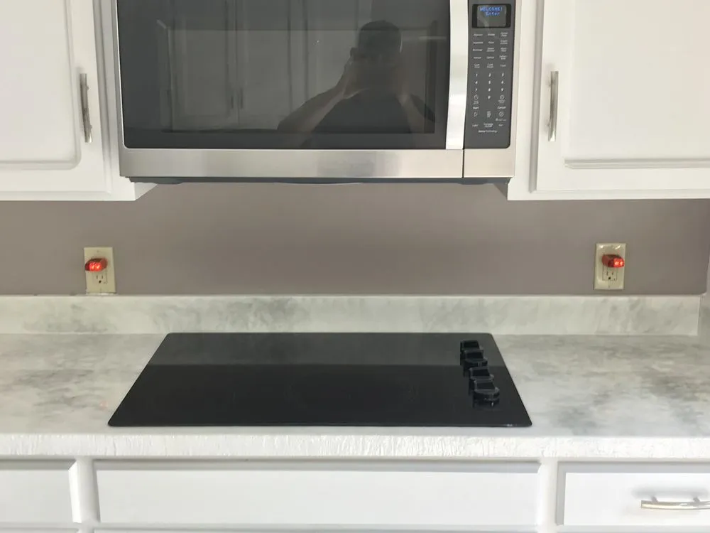 Slide of Galloway Electric