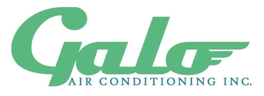 Slide of Galo Air Conditioning