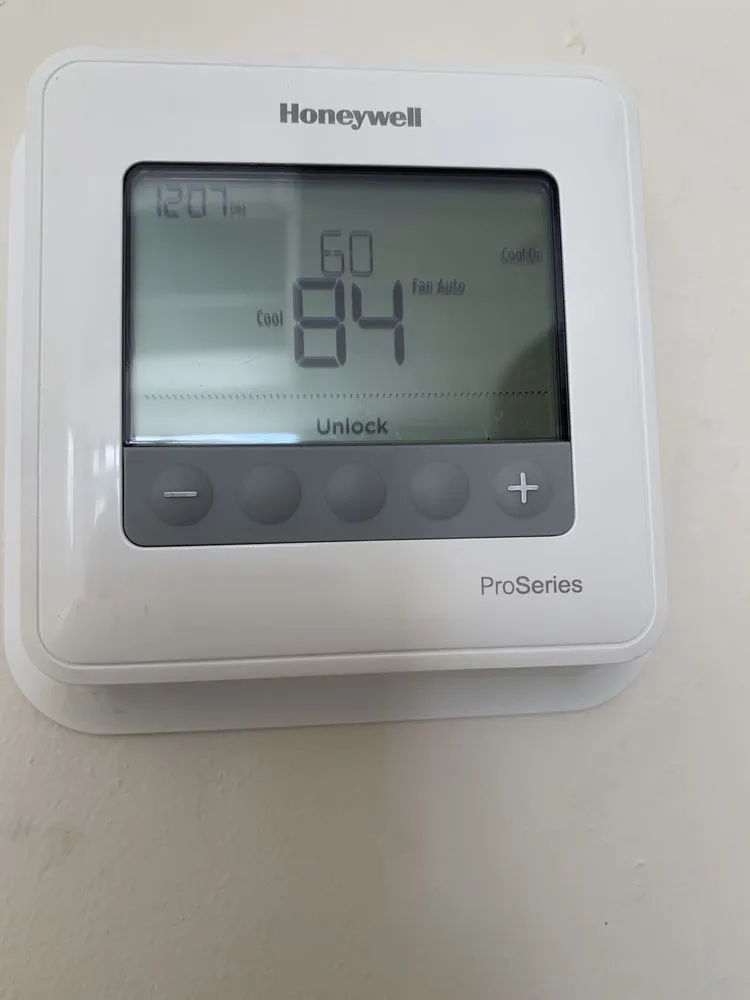 Slide of Galo Air Conditioning