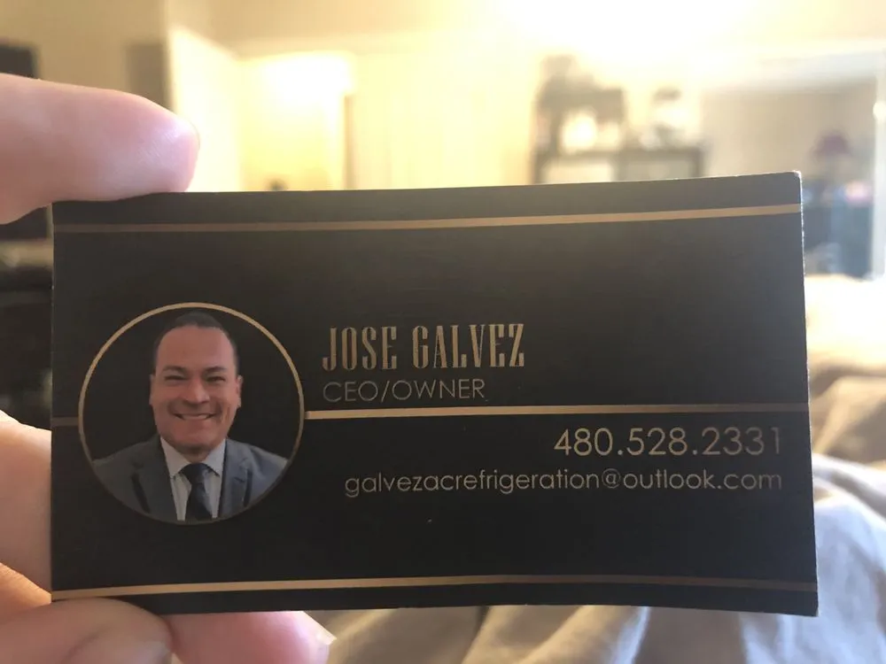 Slide of Galvez Air Conditioning & Refrigeration