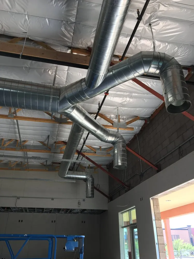 Slide of Galvez Air Conditioning & Refrigeration