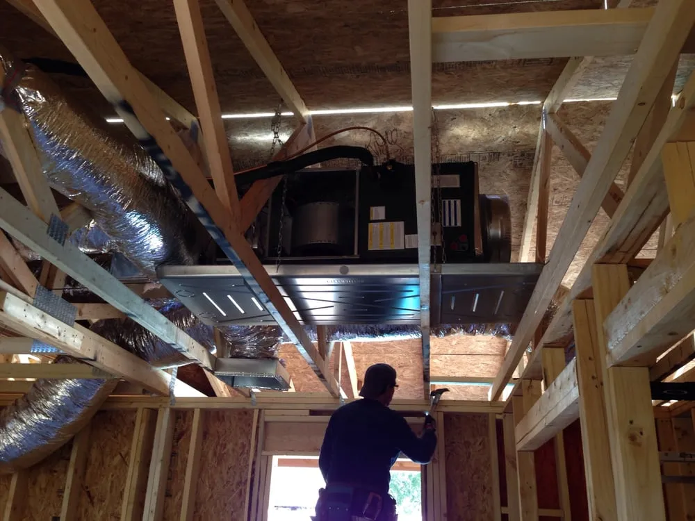 Slide of Galvez Air Conditioning & Refrigeration