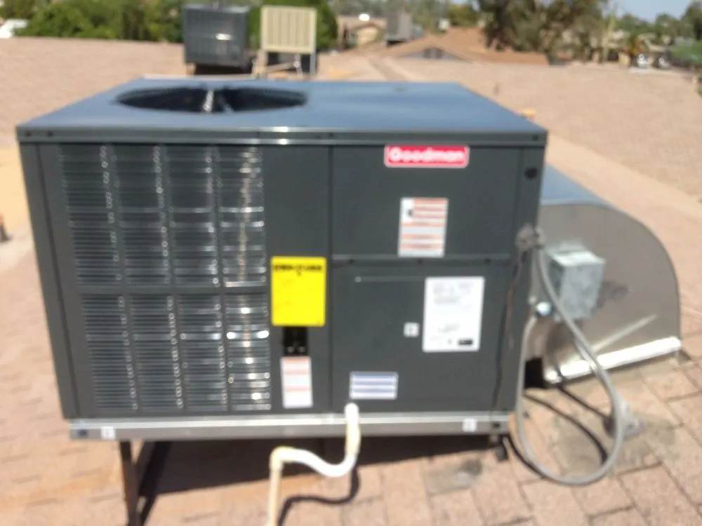 Slide of Galvez Air Conditioning & Refrigeration