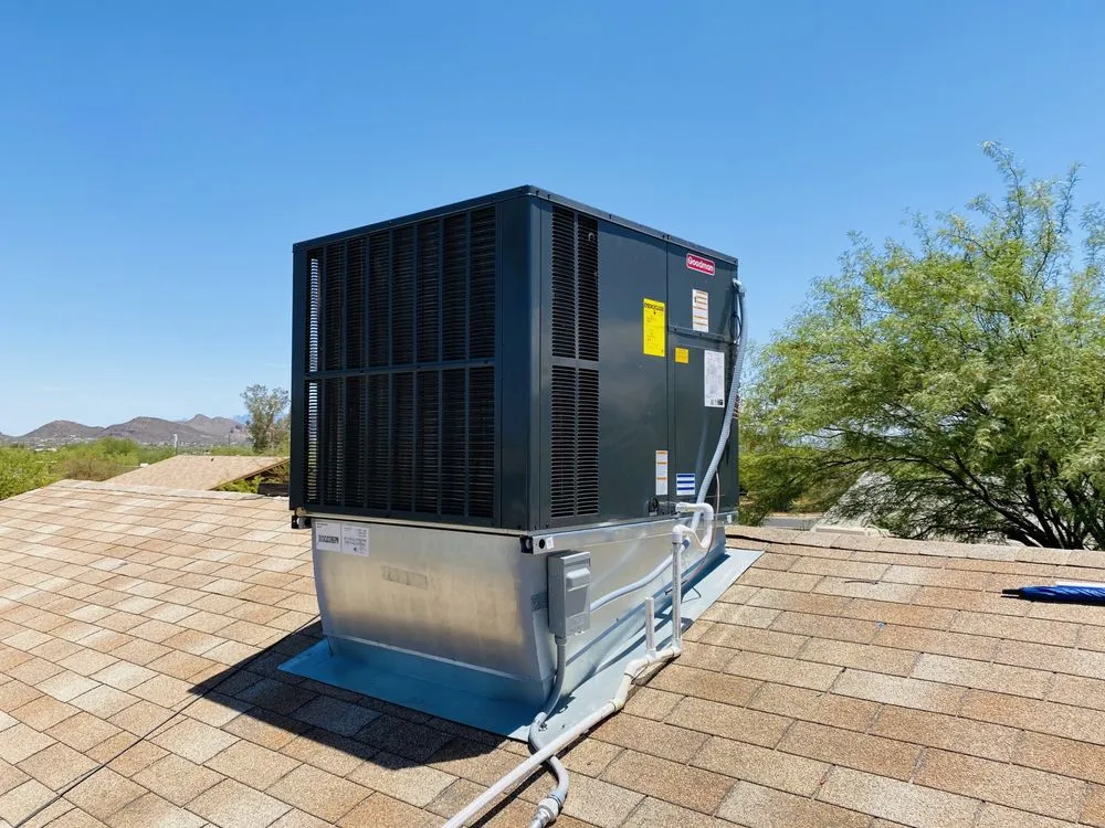 Slide of Galvez Air Conditioning & Refrigeration