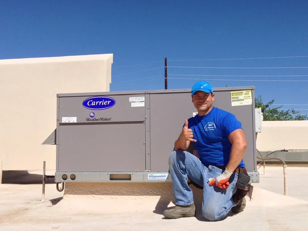 Slide of Galvez Air Conditioning & Refrigeration