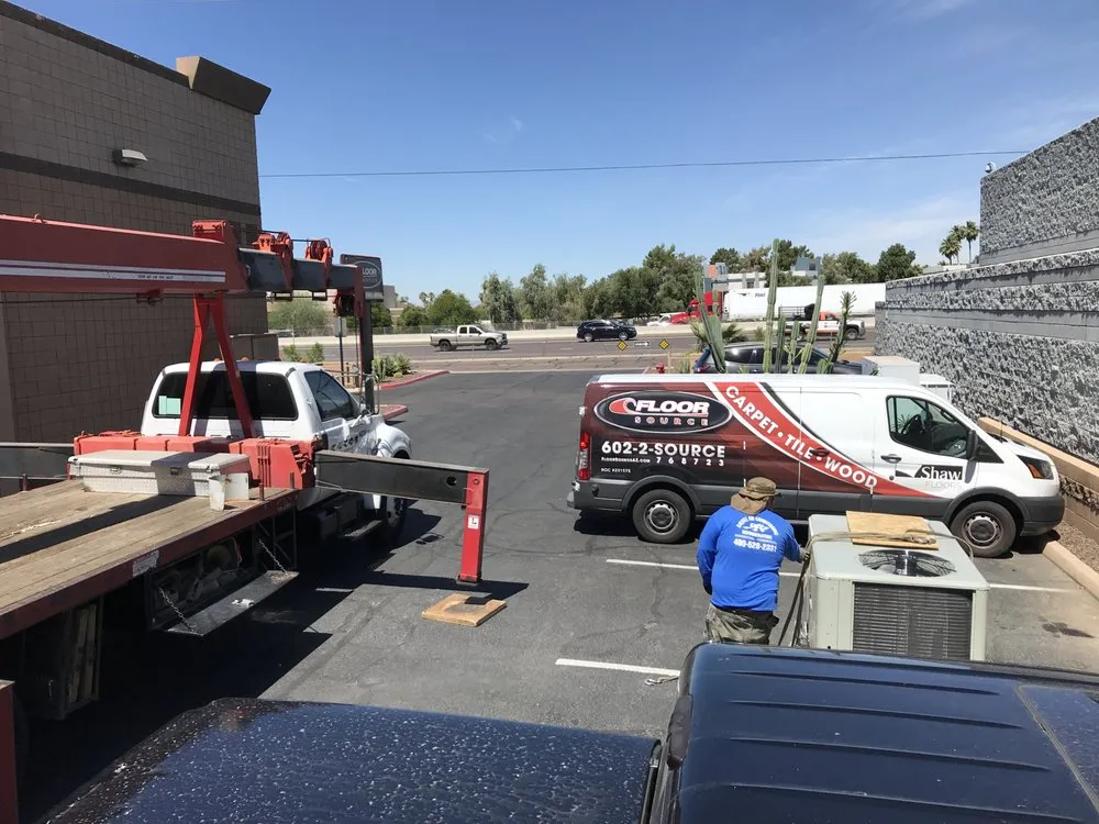 Slide of Galvez Air Conditioning & Refrigeration