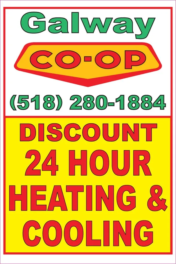 Slide of Galway HVAC