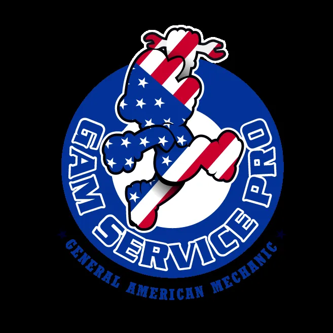 Slide of Gam Service pro