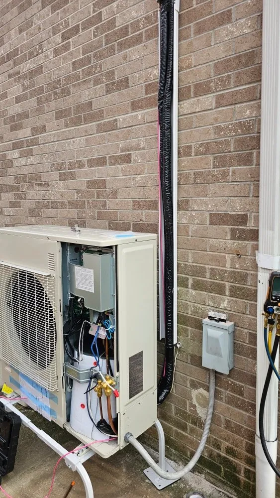 Slide of Gam Service pro