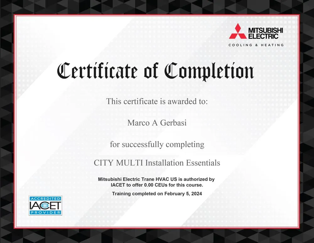 Slide of Gam Service pro