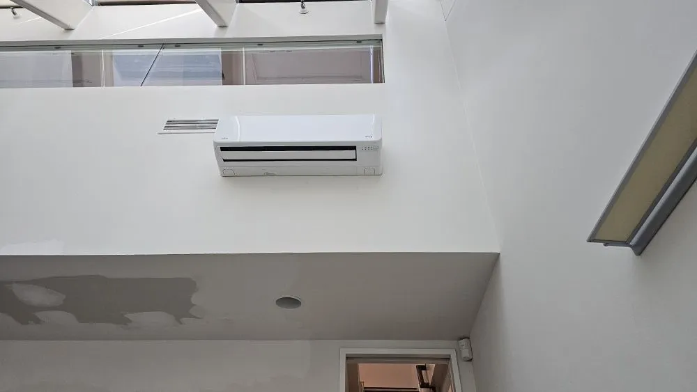 Slide of Gam Service pro