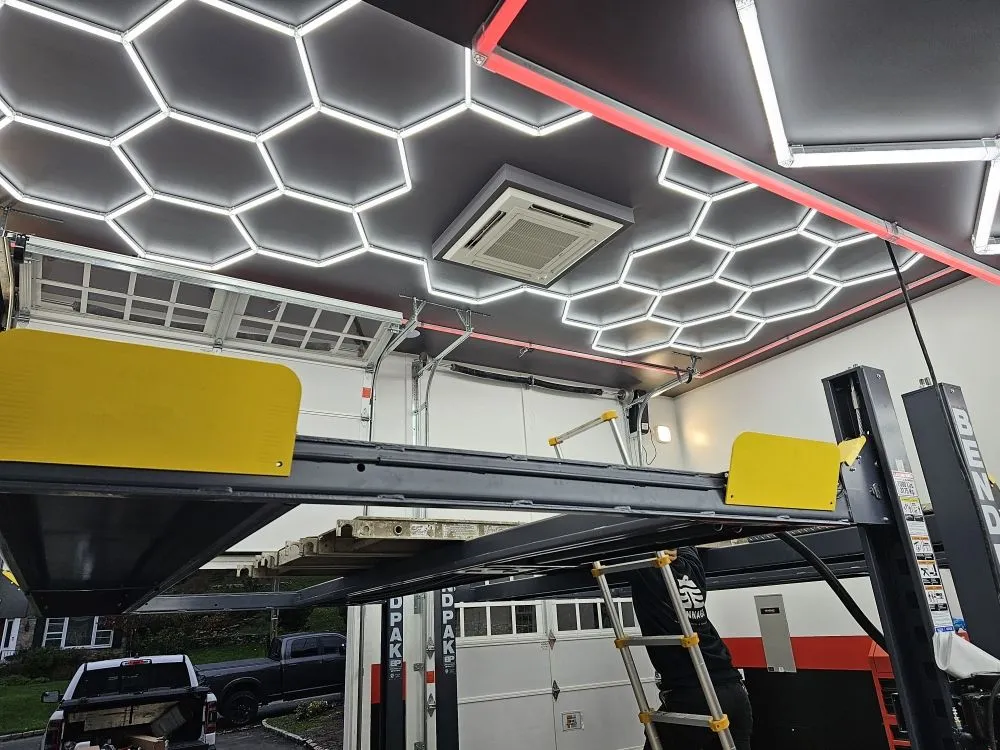 Slide of Gam Service pro