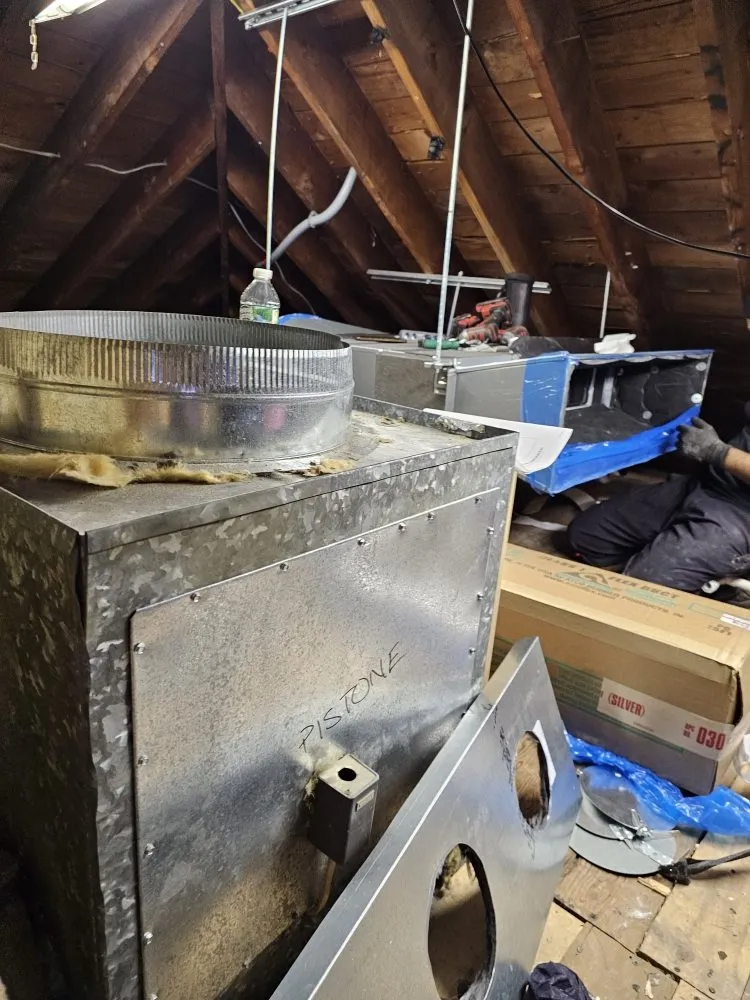 Slide of Gam Service pro