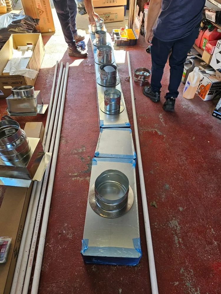 Slide of Gam Service pro