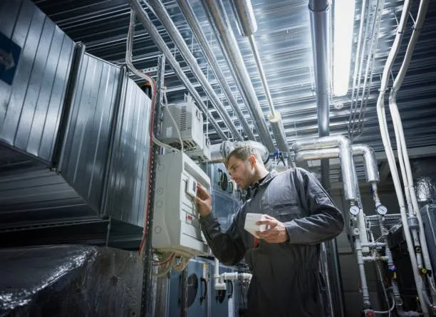 Slide of Gam Service pro