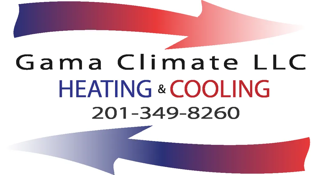 Slide of Gama Climate