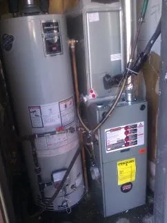 Slide of Gama Climate