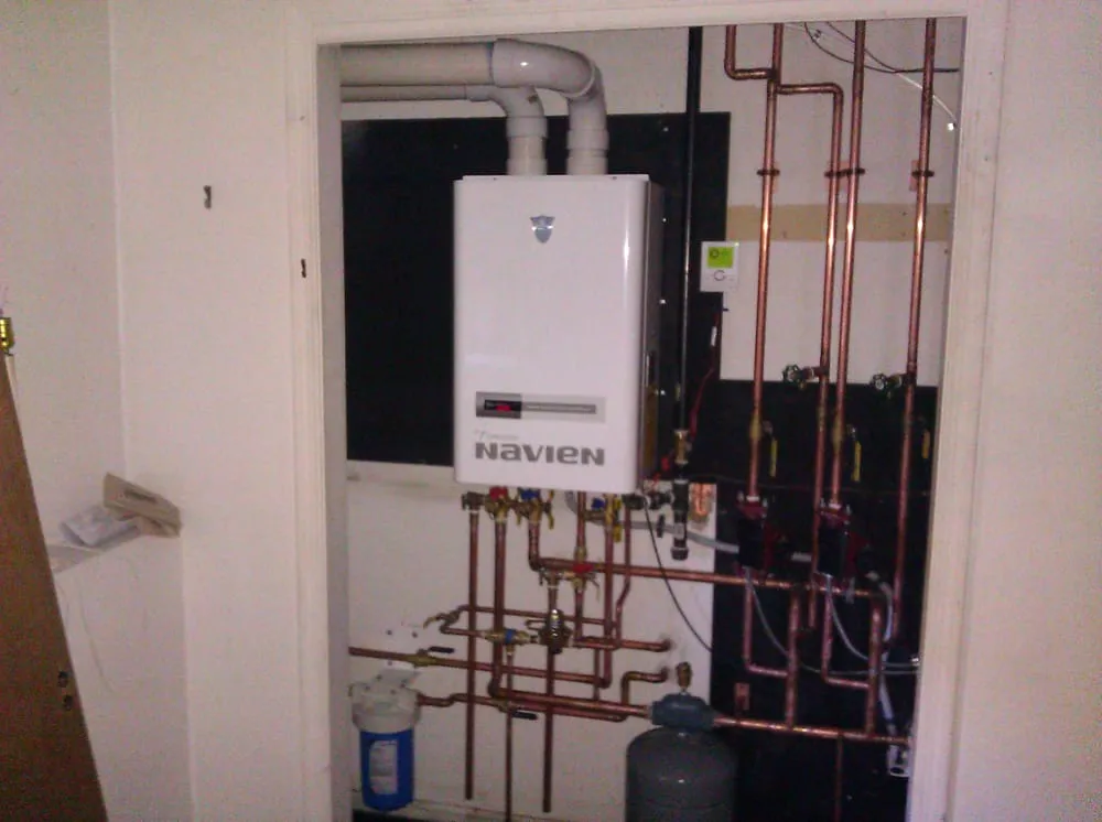 Slide of Gama Climate