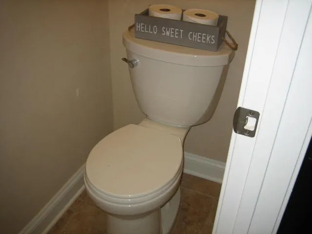 Slide of Gamble Plumbing