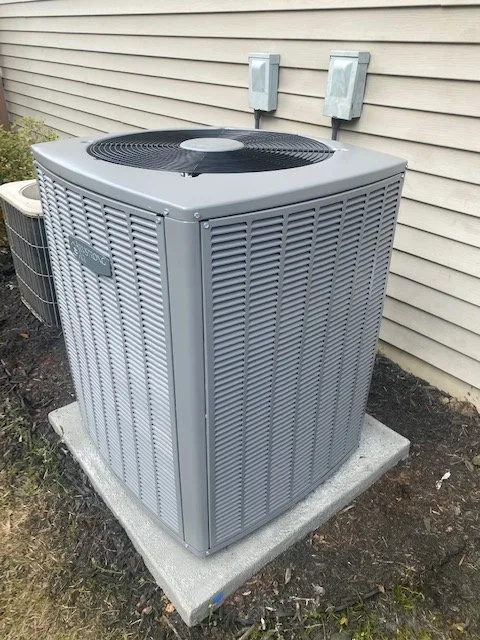 Slide of Gamble Plumbing