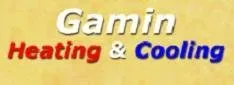 Slide of Gamin Heating & Cooling