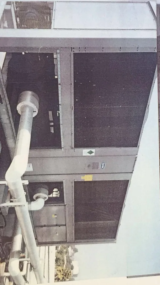 Slide of Gamma Air Conditioning And Heating