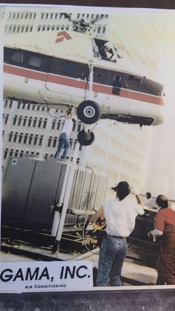 Slide of Gamma Air Conditioning And Heating