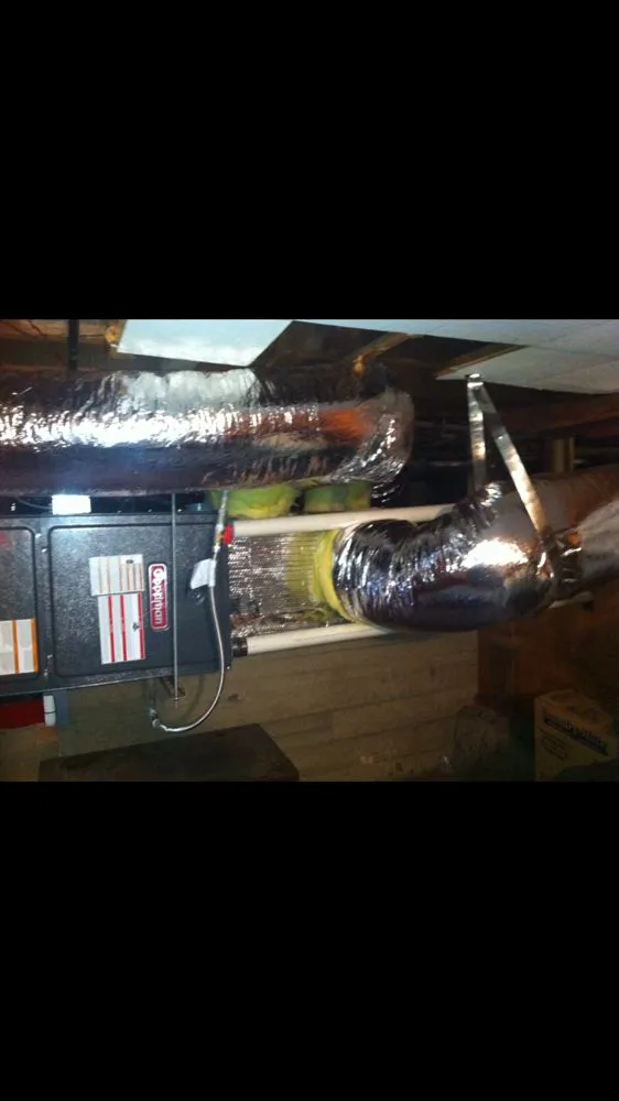 Slide of Gamma Air Conditioning And Heating