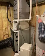 Slide of Gammon’s Heating & Cooling