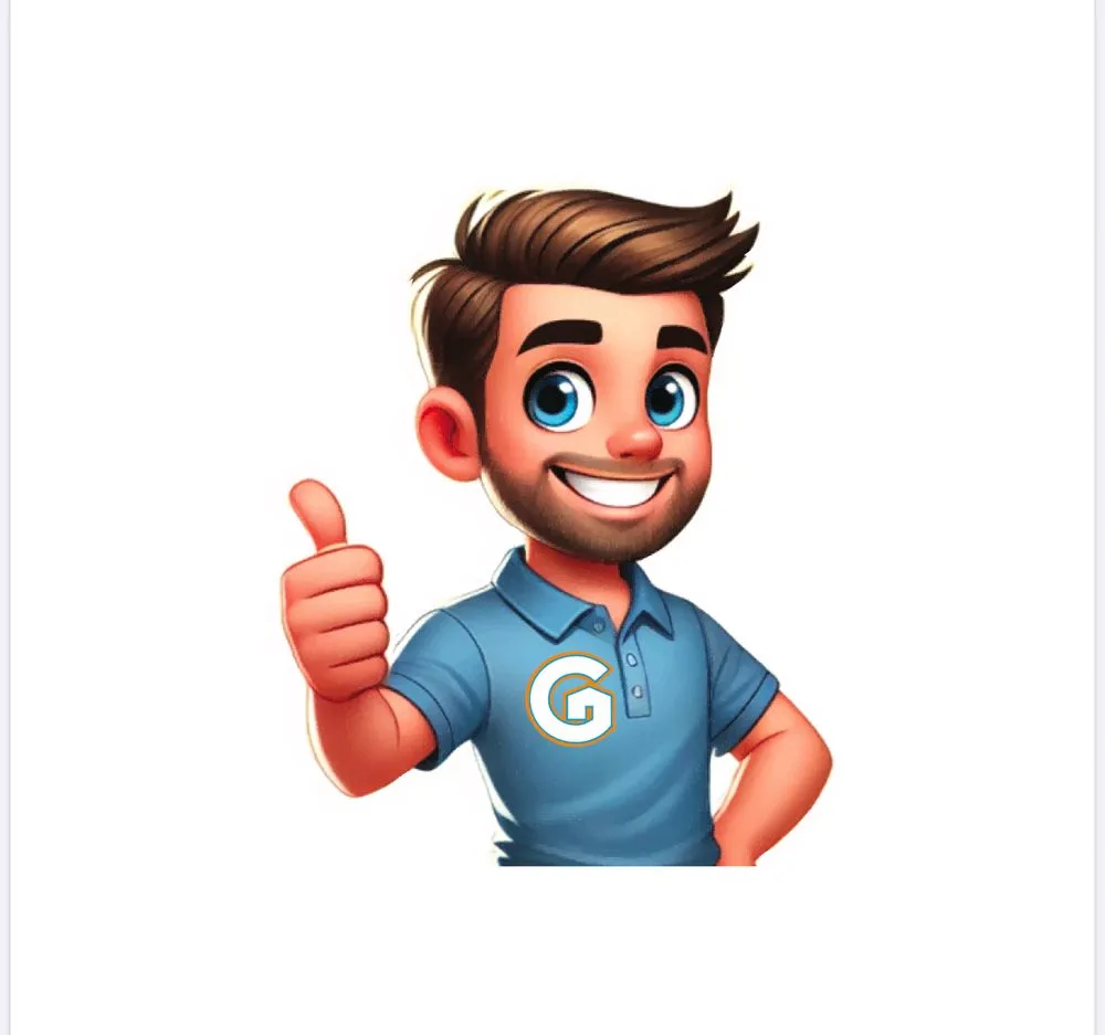 Slide of Gammon’s Heating & Cooling