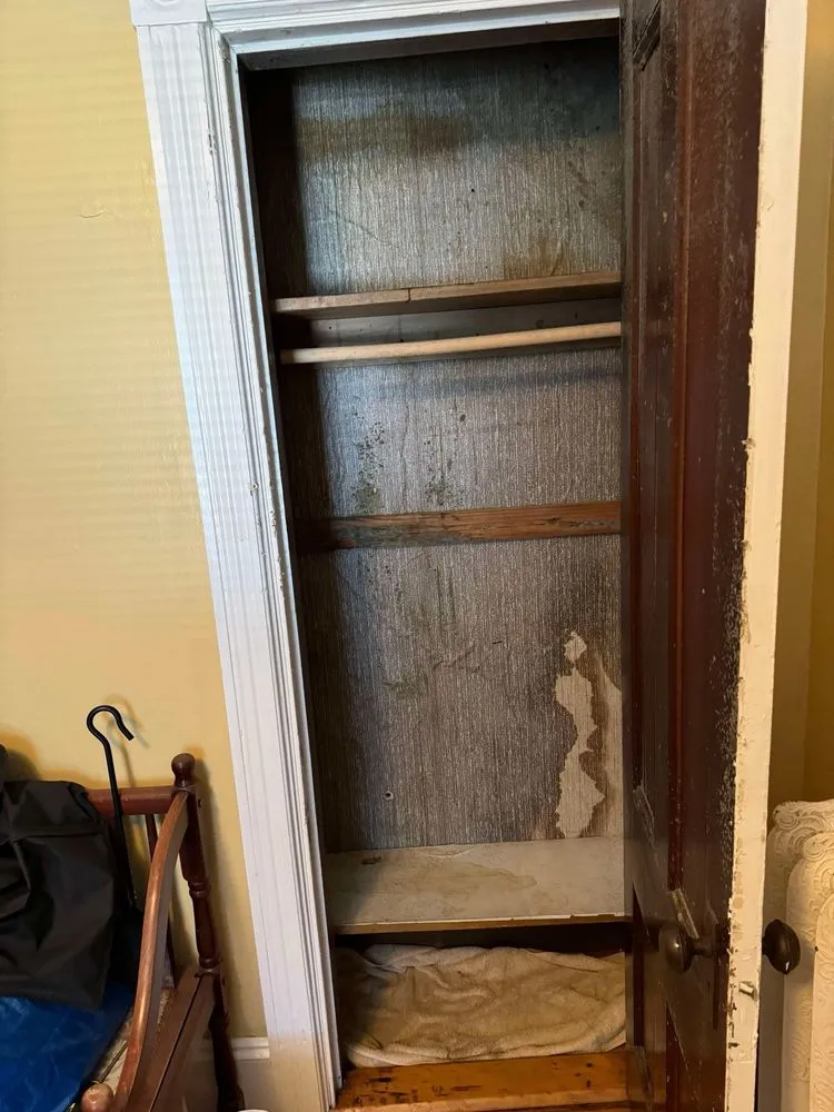 Slide of Gammon’s Heating & Cooling