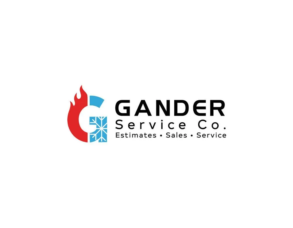 Slide of Gander Service