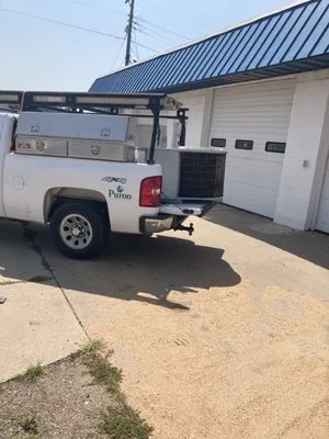 Gandy Electric Heating & Air Conditioning