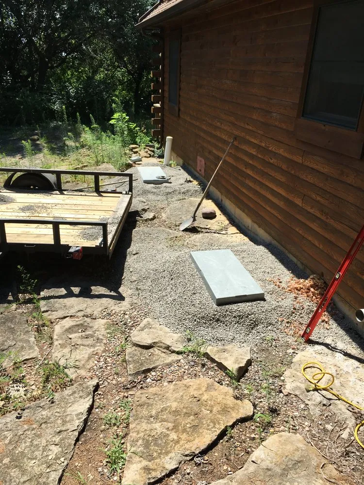 Slide of Gann Heating and Cooling, LLC