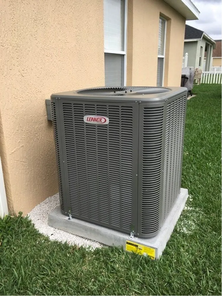 Slide of GAP Mechanical