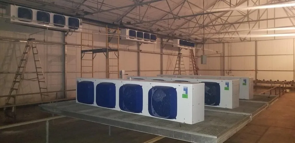 Slide of GAP Mechanical