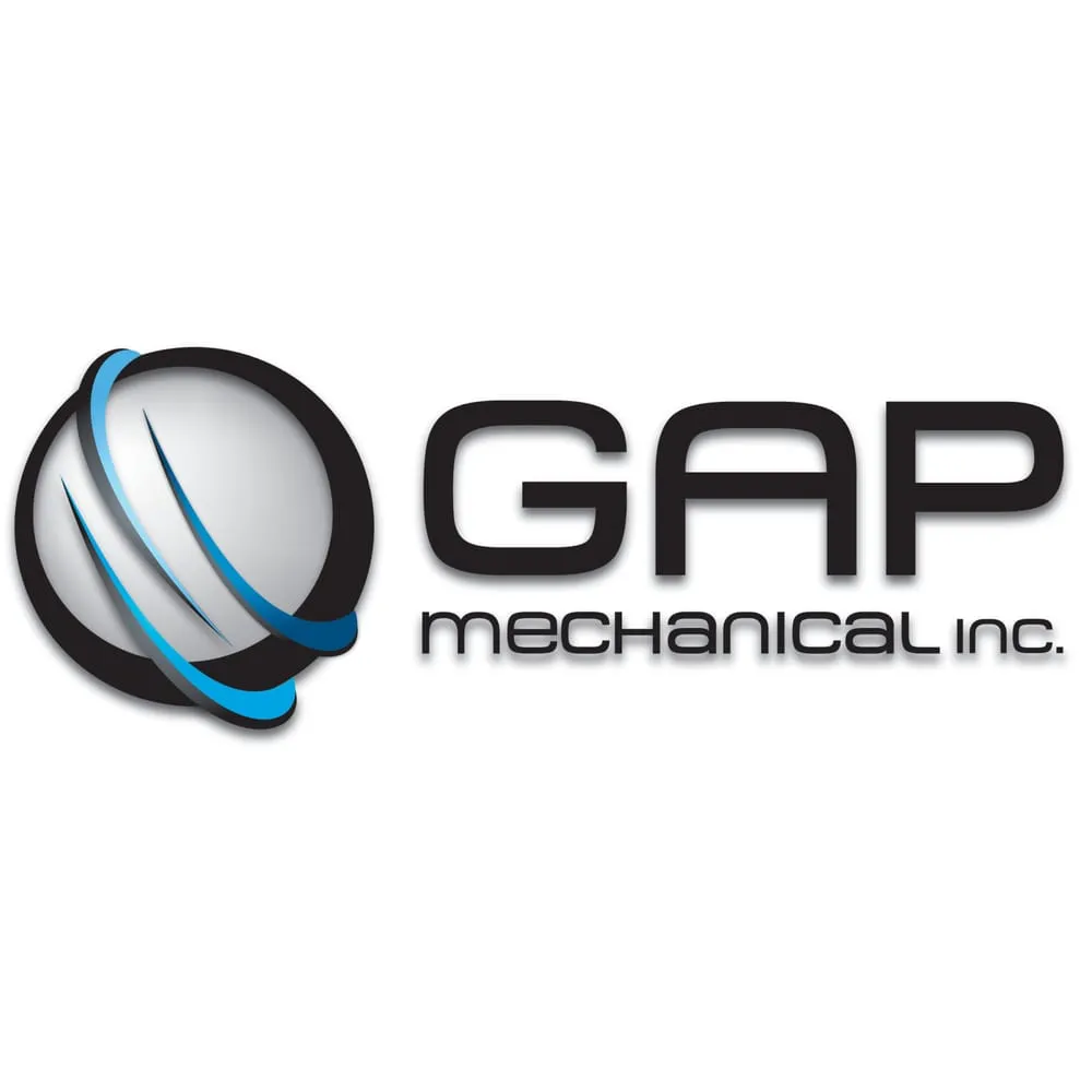 Slide of GAP Mechanical