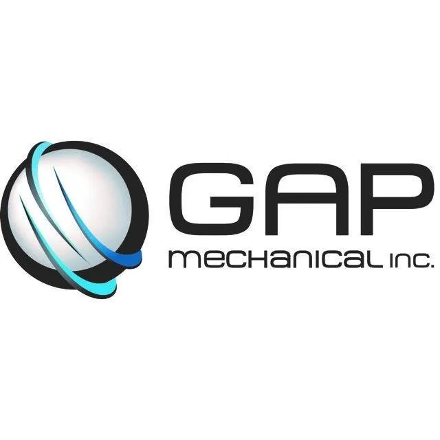 Slide of GAP Mechanical