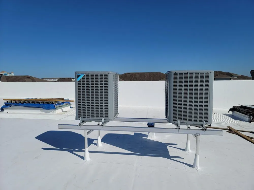 Slide of GAP Mechanical