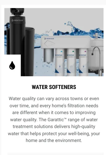 Slide of Garattic HVAC